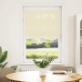 Estor Plisado crema 80x150 cm Tela Ancho 79,4 cm Poliéster de , Persianas y estores - Ref: Foro24-4015292, Precio: 19,07 €, D...