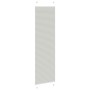 Estor Plisado gris claro 65x200 cm Tela Ancho 64,4 cm Poliéster de , Persianas y estores - Ref: Foro24-4015357, Precio: 21,84...