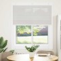 Estor Plisado gris claro 120x100 cm Tela Ancho 119,4 cm de , Persianas y estores - Ref: Foro24-4015334, Precio: 22,34 €, Desc...