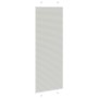 Estor Plisado gris claro 80x200 cm Tela Ancho 79,4 cm Poliéster de , Persianas y estores - Ref: Foro24-4015360, Precio: 27,89...