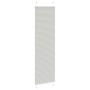 Estor Plisado gris claro 55x200 cm Tela Ancho 54,4 cm Poliéster de , Persianas y estores - Ref: Foro24-4015355, Precio: 20,39...
