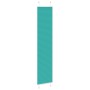 Estor Plisado verde petróleo 50x200 cm Tela Ancho 49,4 cm de , Persianas y estores - Ref: Foro24-4015405, Precio: 19,46 €, De...
