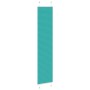 Estor Plisado verde petróleo 50x200 cm Tela Ancho 49,4 cm de , Persianas y estores - Ref: Foro24-4015405, Precio: 19,46 €, De...