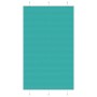 Estor Plisado verde petróleo 115x200 cm Tela Ancho 114,4 cm de , Persianas y estores - Ref: Foro24-4015418, Precio: 28,19 €, ...