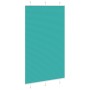 Estor Plisado verde petróleo 115x200 cm Tela Ancho 114,4 cm de , Persianas y estores - Ref: Foro24-4015418, Precio: 28,19 €, ...
