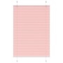 Estor Plisado rosa 90x150 cm Tela Ancho 89,4 cm Poliéster de , Persianas y estores - Ref: Foro24-4015447, Precio: 23,50 €, De...