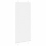 Estor Plisado blanco 85x200 cm Tela Ancho 84,4 cm Poliéster de , Persianas y estores - Ref: Foro24-4015514, Precio: 30,38 €, ...