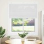 Estor Plisado blanco 120x100 cm Tela Ancho 119,4 cm Poliéster de , Persianas y estores - Ref: Foro24-4015487, Precio: 22,34 €...