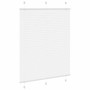 Estor Plisado blanco 110x150 cm Tela Ancho 109,4 cm Poliéster de , Persianas y estores - Ref: Foro24-4015502, Precio: 25,54 €...