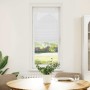 Estor Plisado blanco 45x100 cm Tela Ancho 44,4 cm Poliéster de , Persianas y estores - Ref: Foro24-4015472, Precio: 19,31 €, ...