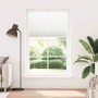 Estor Plisado blanco 120x200 cm Tela Ancho 119,4 cm Poliéster de , Persianas y estores - Ref: Foro24-4015521, Precio: 35,27 €...