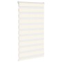 Estor cebra beige mármol tejido ancho 75,9 cm poliéster de , Persianas y estores - Ref: Foro24-4014621, Precio: 21,34 €, Desc...