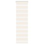 Estor cebra beige mármol tejido ancho 40,9 cm poliéster de , Persianas y estores - Ref: Foro24-4014614, Precio: 17,88 €, Desc...