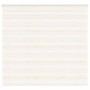 Estor cebra beige mármol tejido ancho 155,9 cm poliéster de , Persianas y estores - Ref: Foro24-4014637, Precio: 22,25 €, Des...