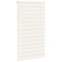 Estor cebra beige mármol tejido ancho 115,9 cm poliéster de , Persianas y estores - Ref: Foro24-4014707, Precio: 34,91 €, Des...