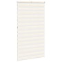 Estor cebra beige mármol tejido ancho 115,9 cm poliéster de , Persianas y estores - Ref: Foro24-4014707, Precio: 34,91 €, Des...