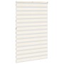 Estor cebra beige mármol tejido ancho 145,9 cm poliéster de , Persianas y estores - Ref: Foro24-4014713, Precio: 39,37 €, Des...
