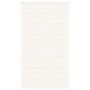 Estor cebra beige mármol tejido ancho 120,9 cm poliéster de , Persianas y estores - Ref: Foro24-4014682, Precio: 32,48 €, Des...