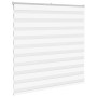 Estor cebra blanco 150x100 cm tejido ancho 145,9 cm poliéster de , Persianas y estores - Ref: Foro24-4014739, Precio: 31,06 €...