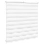 Estor cebra blanco 150x100 cm tejido ancho 145,9 cm poliéster de , Persianas y estores - Ref: Foro24-4014739, Precio: 31,06 €...