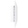 Espejo de baño LED crílico blanco brillo 90x8,5x37 cm de vidaXL, Tocadores de baño - Ref: Foro24-804937, Precio: 50,29 €, Des...