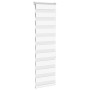 Estor cebra blanco 50x150 cm tejido ancho 45,9 cm poliéster de , Persianas y estores - Ref: Foro24-4014745, Precio: 21,05 €, ...