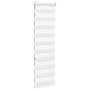 Estor cebra blanco 50x150 cm tejido ancho 45,9 cm poliéster de , Persianas y estores - Ref: Foro24-4014745, Precio: 21,05 €, ...