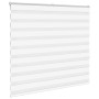 Estor cebra blanco 155x150 cm tejido ancho 150,9 cm poliéster de , Persianas y estores - Ref: Foro24-4014766, Precio: 33,75 €...