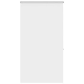 Estor enrollable para ducha con casete 120x240cm tela ancho de , Persianas y estores - Ref: Foro24-4015058, Precio: 20,73 €, ...