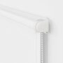 Estor enrollable para ducha con casete 120x240cm tela ancho de , Persianas y estores - Ref: Foro24-4015058, Precio: 20,73 €, ...