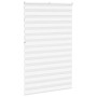 Estor cebra blanco 150x230 cm tejido ancho 145,9 cm poliéster de , Persianas y estores - Ref: Foro24-4014817, Precio: 36,98 €...