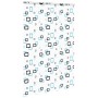 Estor enrollable para ducha casete tela 160x240 cm ancho 156 cm de , Persianas y estores - Ref: Foro24-4014952, Precio: 30,71...