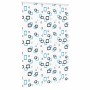 Estor enrollable para ducha casete tela 160x240 cm ancho 156 cm de , Persianas y estores - Ref: Foro24-4014952, Precio: 30,71...