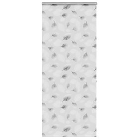 Estor enrollable para ducha casete tela 90x240 cm ancho 86 cm de , Persianas y estores - Ref: Foro24-4014978, Precio: 25,36 €...