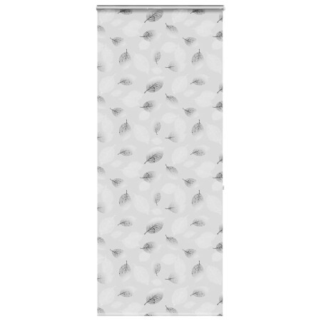 Estor enrollable para ducha casete tela 90x240 cm ancho 86 cm de , Persianas y estores - Ref: Foro24-4014978, Precio: 25,36 €...