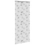 Estor enrollable para ducha casete tela 90x240 cm ancho 86 cm de , Persianas y estores - Ref: Foro24-4014978, Precio: 25,36 €...