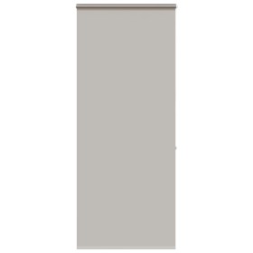 Estor enrollable para ducha casete tela 100x240 cm ancho 96 cm de , Persianas y estores - Ref: Foro24-4014990, Precio: 24,37 ...