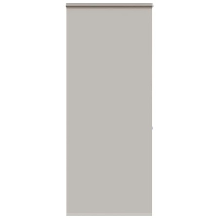 Estor enrollable para ducha casete tela 100x240 cm ancho 96 cm de , Persianas y estores - Ref: Foro24-4014990, Precio: 24,37 ...