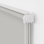 Estor enrollable para ducha casete tela 100x240 cm ancho 96 cm de , Persianas y estores - Ref: Foro24-4014990, Precio: 24,37 ...