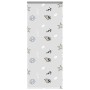 Estor enrollable para ducha casete tela 90x240 cm ancho 86 cm de , Persianas y estores - Ref: Foro24-4015011, Precio: 19,24 €...