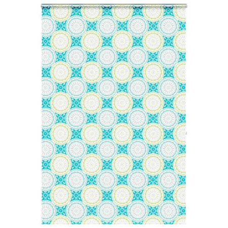 Estor enrollable para ducha casete tela 160x240 cm ancho 156 cm de , Persianas y estores - Ref: Foro24-4015007, Precio: 20,19...