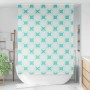Estor enrollable para ducha casete tela 160x240 cm ancho 156 cm de , Persianas y estores - Ref: Foro24-4015007, Precio: 20,19...
