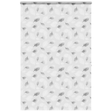 Estor enrollable para ducha casete tela 150x240 cm ancho 146 cm de , Persianas y estores - Ref: Foro24-4014984, Precio: 28,70...