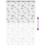 Estor enrollable para ducha casete tela 150x240 cm ancho 146 cm de , Persianas y estores - Ref: Foro24-4014984, Precio: 28,70...