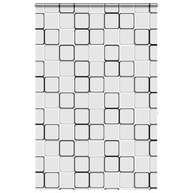 Estor enrollable para ducha casete tela 160x240 cm ancho 156 cm de , Persianas y estores - Ref: Foro24-4015051, Precio: 28,82...