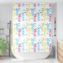 Estor enrollable para ducha casete tela 150x240 cm ancho 146 cm de , Persianas y estores - Ref: Foro24-4015039, Precio: 18,86...