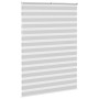 Estor cebra gris claro 155x230cm tejido ancho 150,9cm poliéster de , Persianas y estores - Ref: Foro24-4014506, Precio: 38,42...