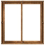 Jardinera oxidada 80x80x40 cm acero corten de , Maceteros y jardineras - Ref: Foro24-860744, Precio: 75,12 €, Descuento: %