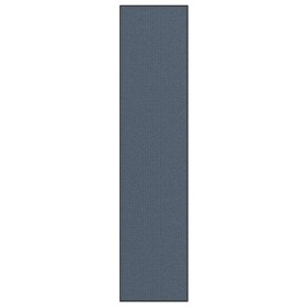 Felpudo azul 115x500 cm de , Felpudos - Ref: Foro24-4105578, Precio: 111,40 €, Descuento: %