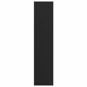 Felpudo negro 115x500 cm de , Felpudos - Ref: Foro24-4105567, Precio: 113,47 €, Descuento: %